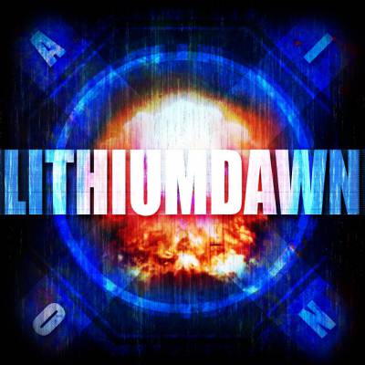 logo Lithium Dawn
